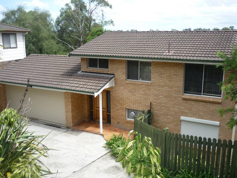 1 Immarna Ave, Wollongong NSW 2500