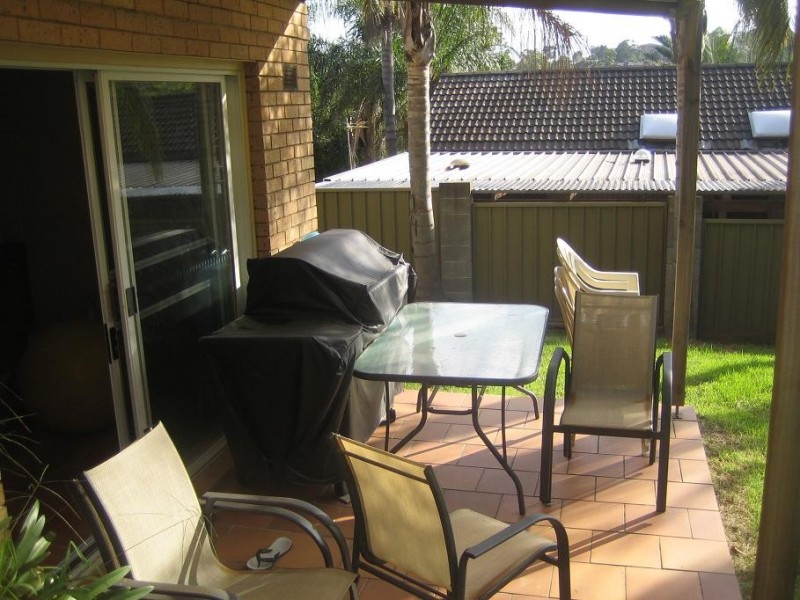 1 Immarna Ave, Wollongong NSW 2500