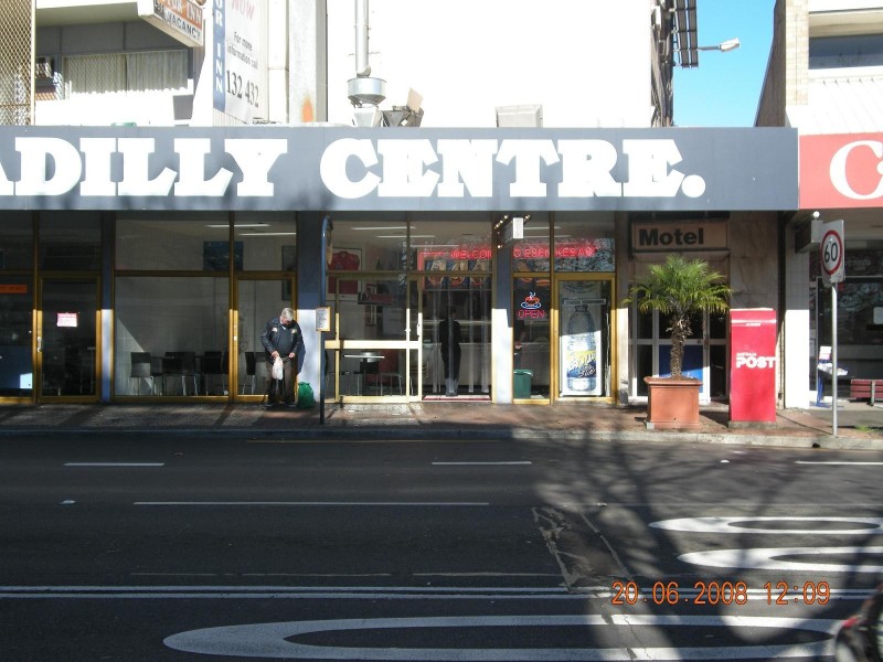 1 &  2 341 Crown Street, Wollongong NSW 2500