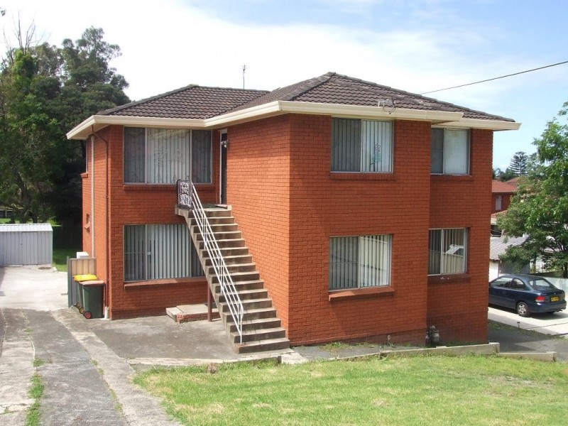 24 Kingsley Drive, Lake Heights NSW 2502