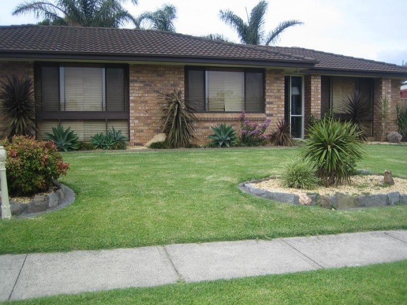 47 Berkeley Road, Berkeley NSW 2506
