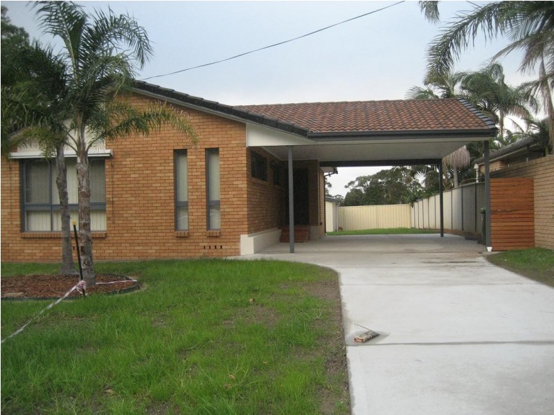 75 Captain Cook, Barrack Heights NSW 2528