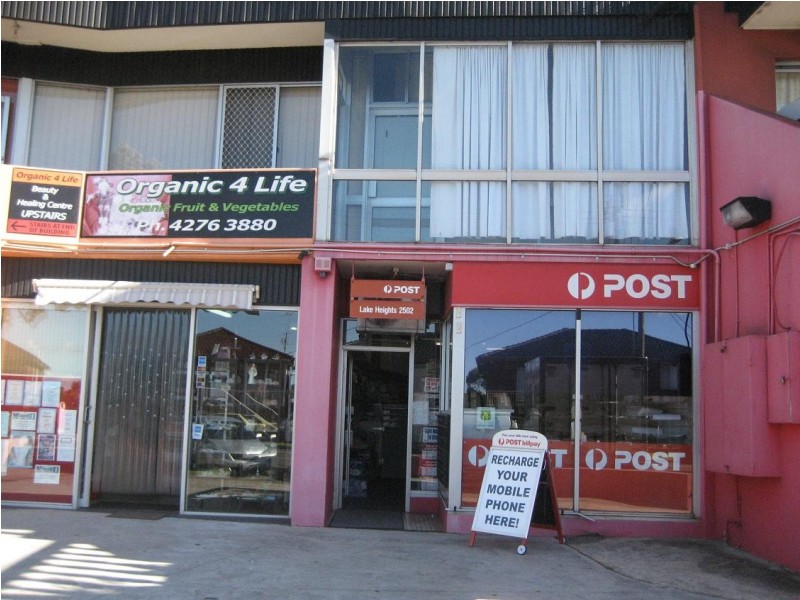 1/20-22 Weringa Ave, Lake Heights NSW 2502