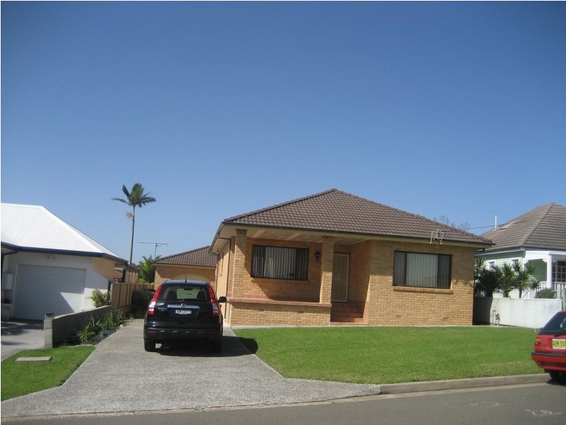 66 Third Avenue, Port Kembla NSW 2505