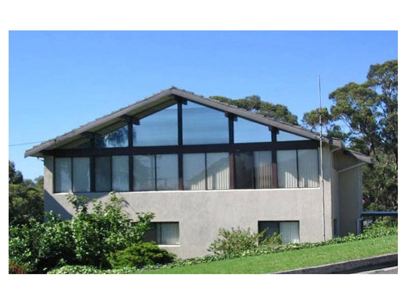 91 New Mt Pleasant Road, Balgownie NSW 2519