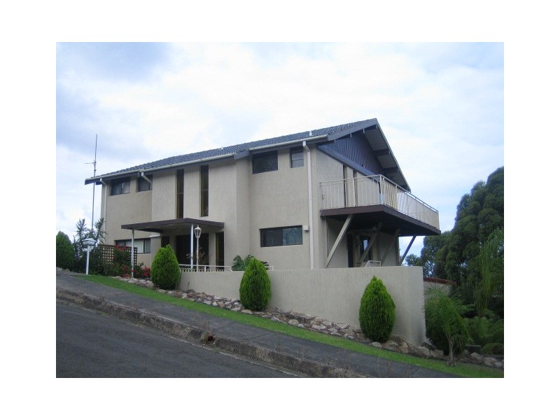91 New Mt Pleasant Road, Balgownie NSW 2519