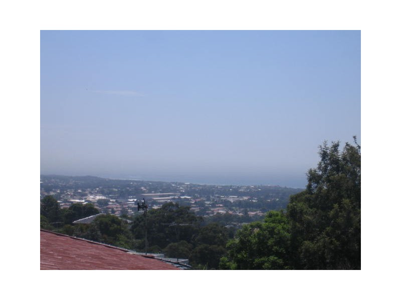 91 New Mt Pleasant Road, Balgownie NSW 2519
