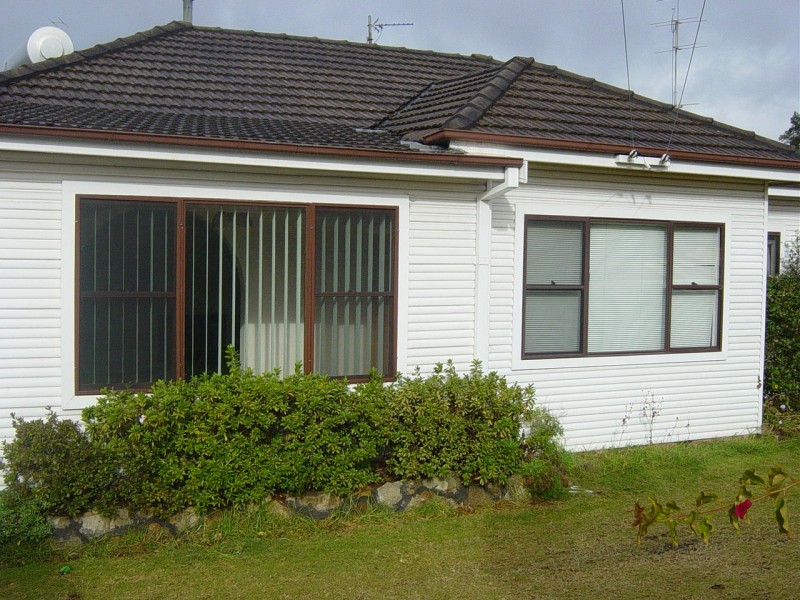 231 Princes Highway, Dapto NSW 2530