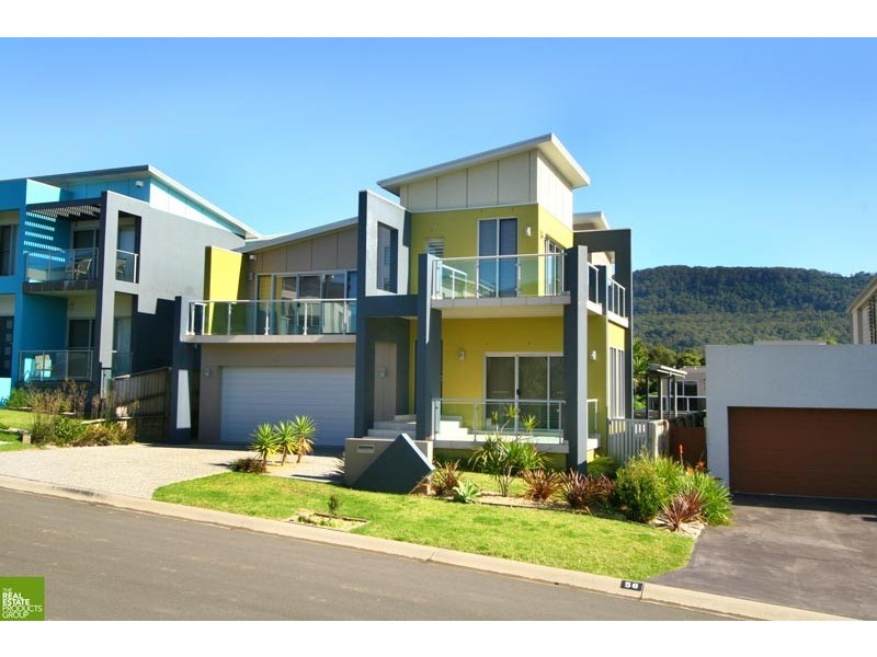 54 Aragan Circuit, Bulli NSW 2516