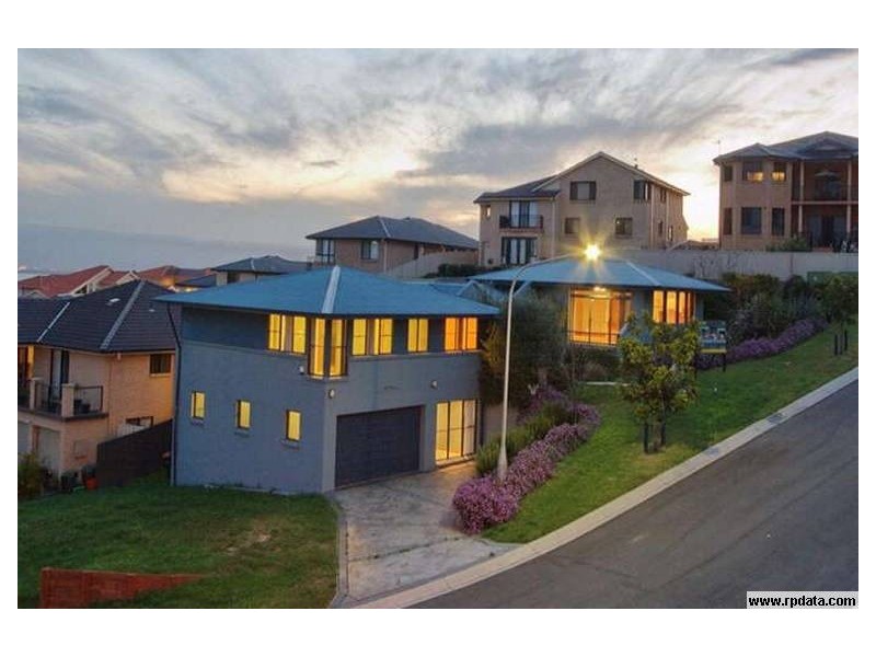4 Osprey Drive, Berkeley NSW 2506
