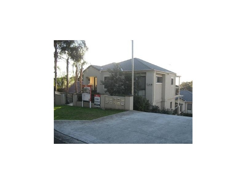 3/21A Woodlawn Avenue, Mangerton NSW 2500
