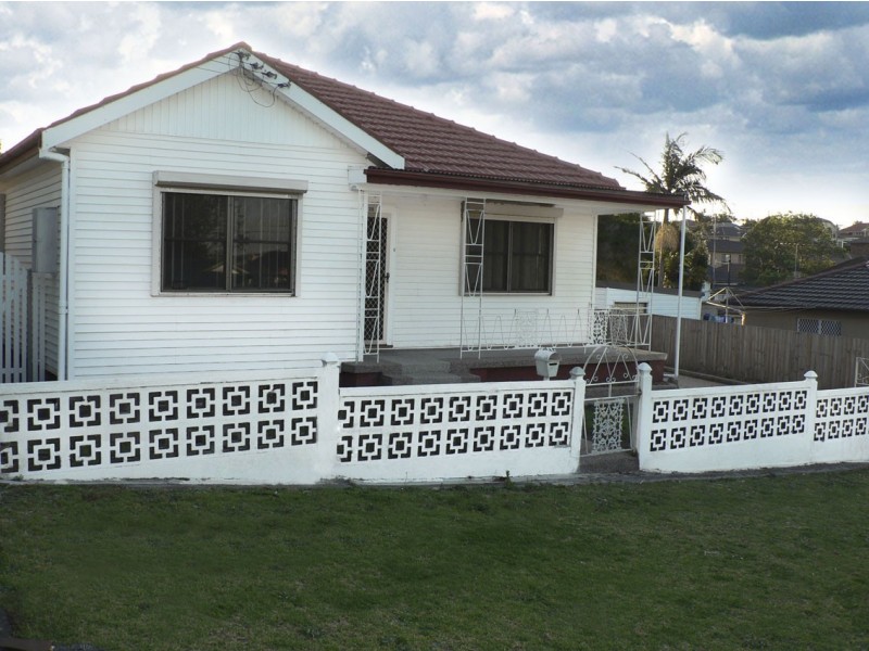 25 Horne Street, Port Kembla NSW 2505