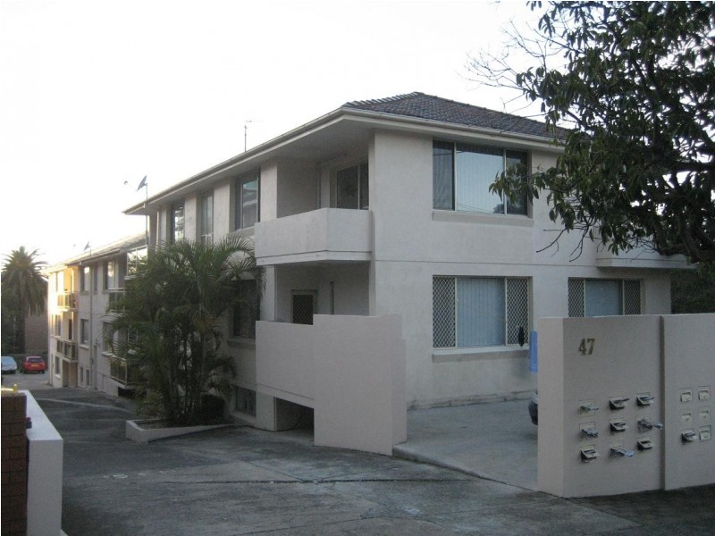 6/47 Church Street, Wollongong NSW 2500