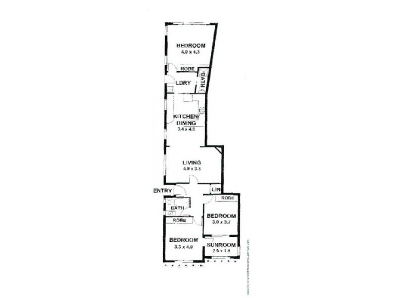 34 Edgecliffe Avenue, South Coogee NSW 2034