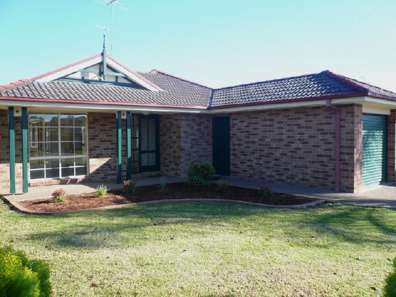 Glenmore Park NSW 2745