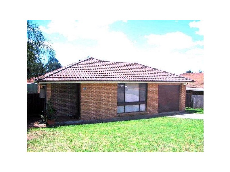 Glendenning NSW 2761