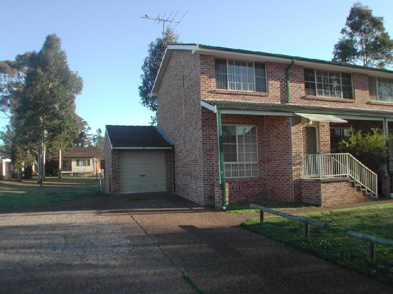 Kingswood NSW 2747