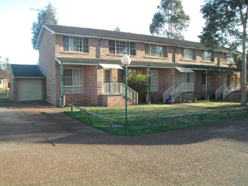 Kingswood NSW 2747