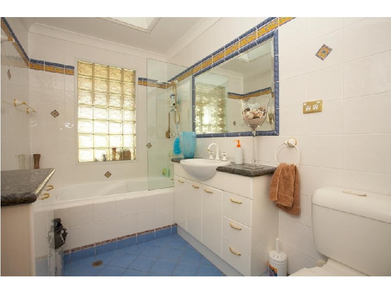 Cambridge Park NSW 2747