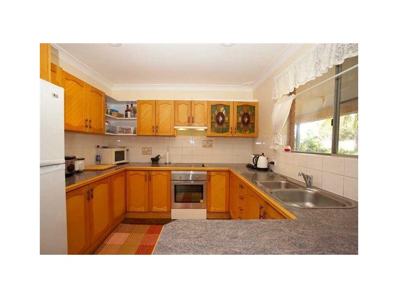 Cambridge Park NSW 2747