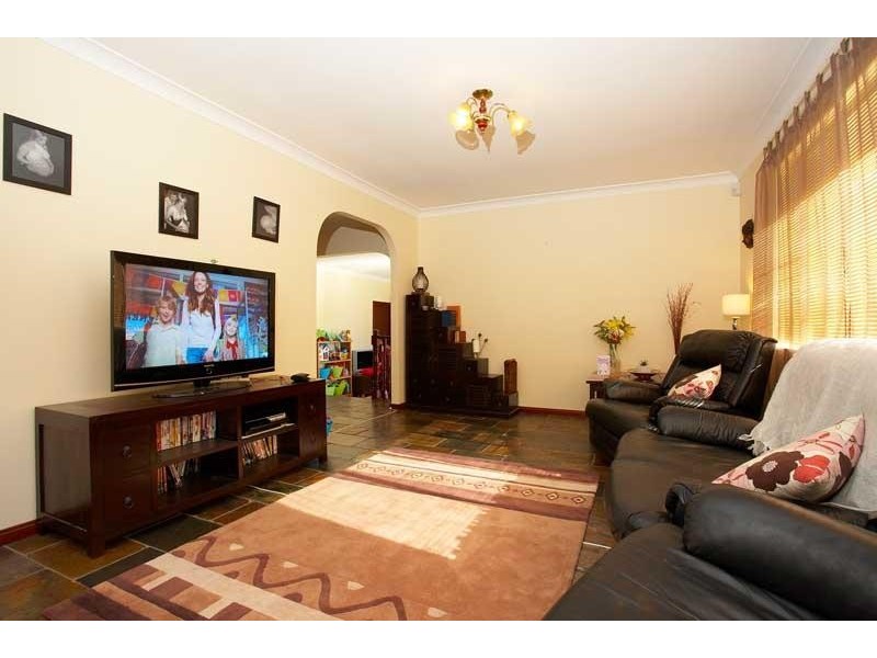 Cambridge Park NSW 2747