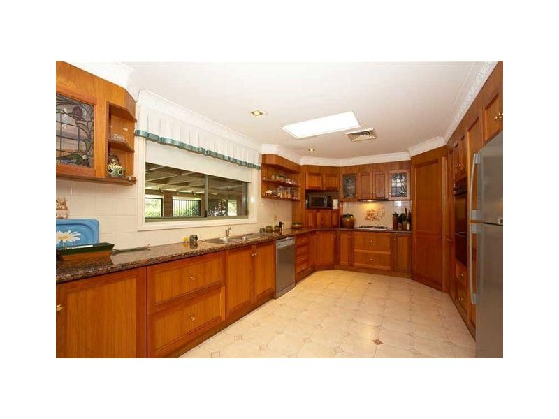 Cranebrook NSW 2749