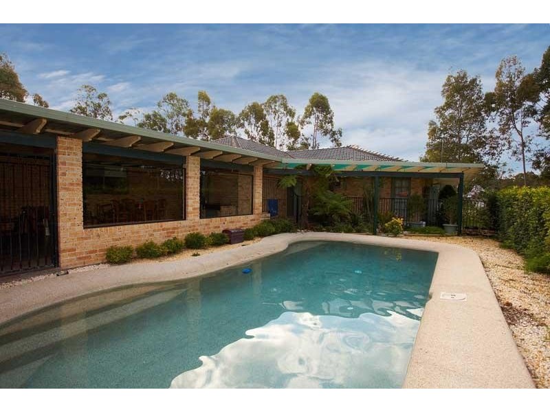 Cranebrook NSW 2749