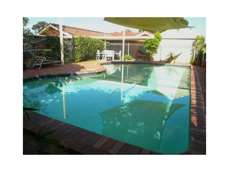 Cambridge Park NSW 2747