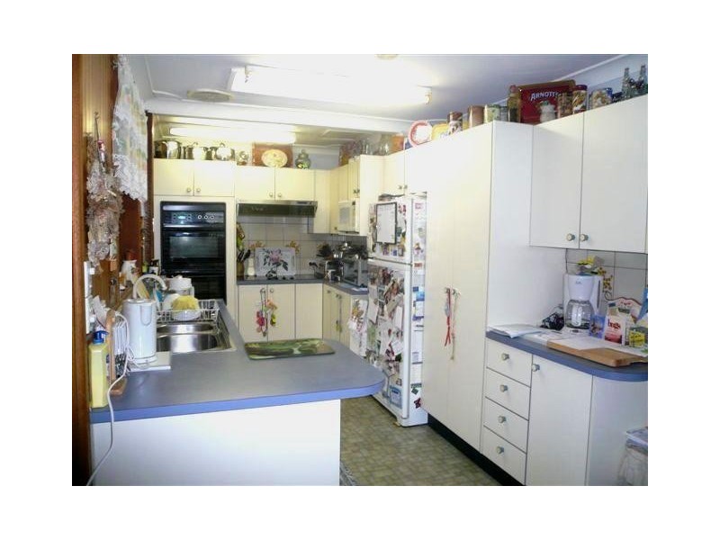 Cambridge Park NSW 2747