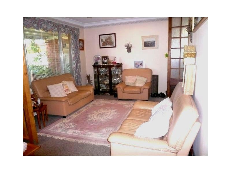 Cambridge Park NSW 2747