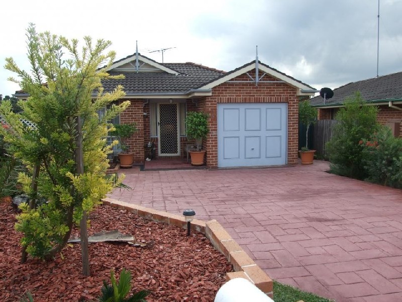 Glenmore Park NSW 2745