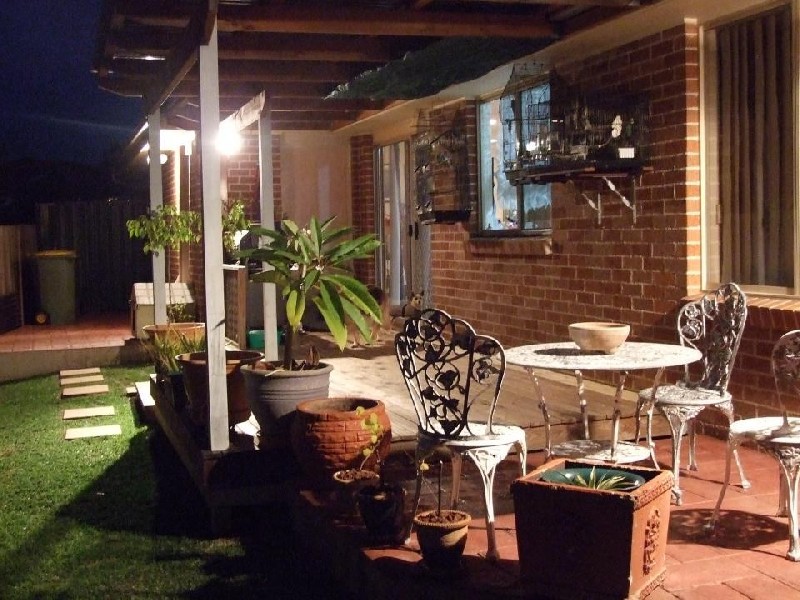 Glenmore Park NSW 2745