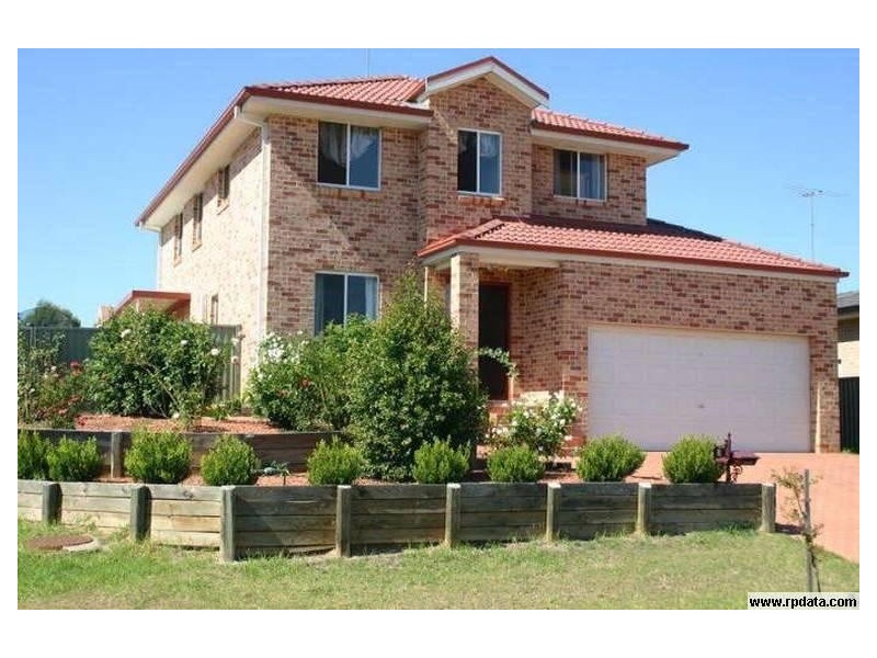 Glenmore Park NSW 2745