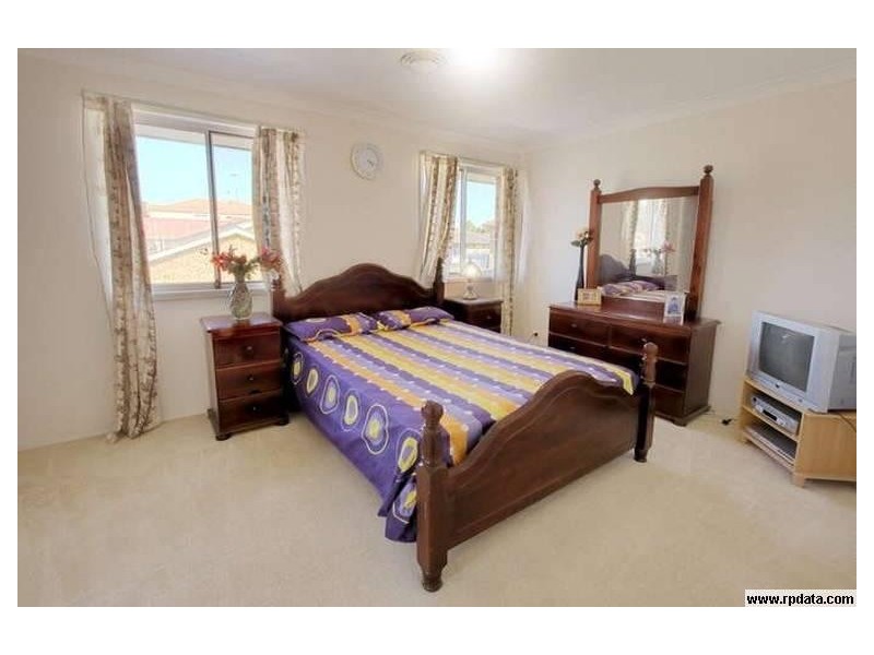 Glenmore Park NSW 2745