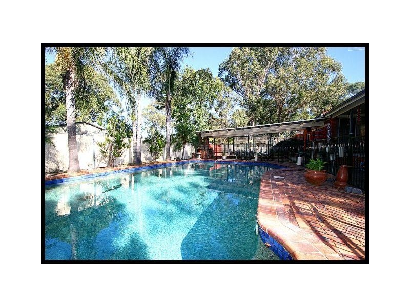 Cambridge Park NSW 2747