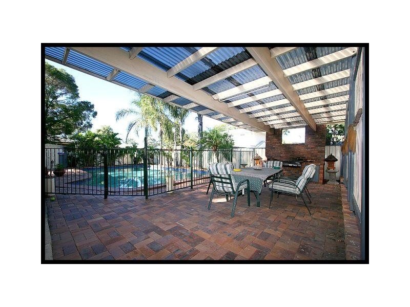 Cambridge Park NSW 2747