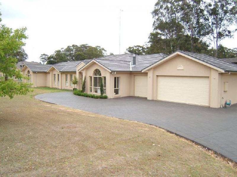 134 Kenilworth crescent, Cranebrook NSW 2749