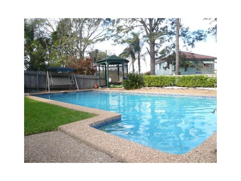 Jamisontown NSW 2750