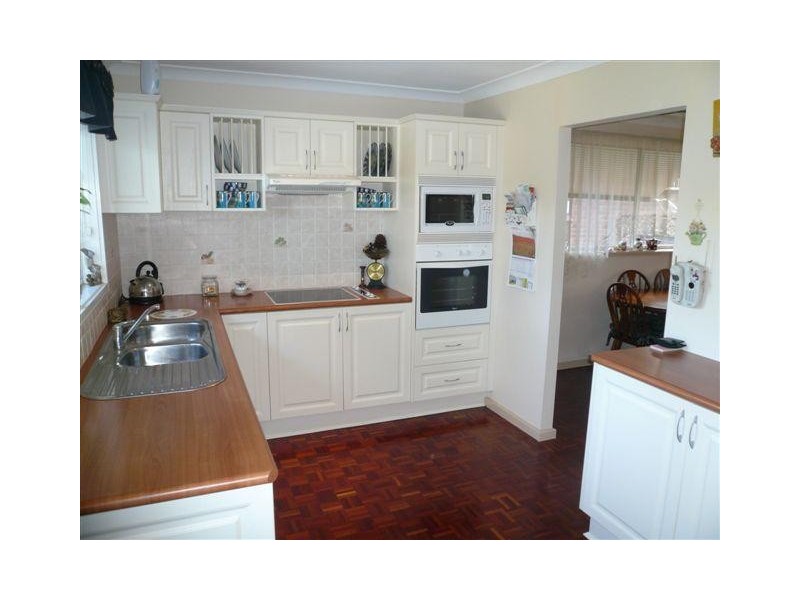 Jamisontown NSW 2750