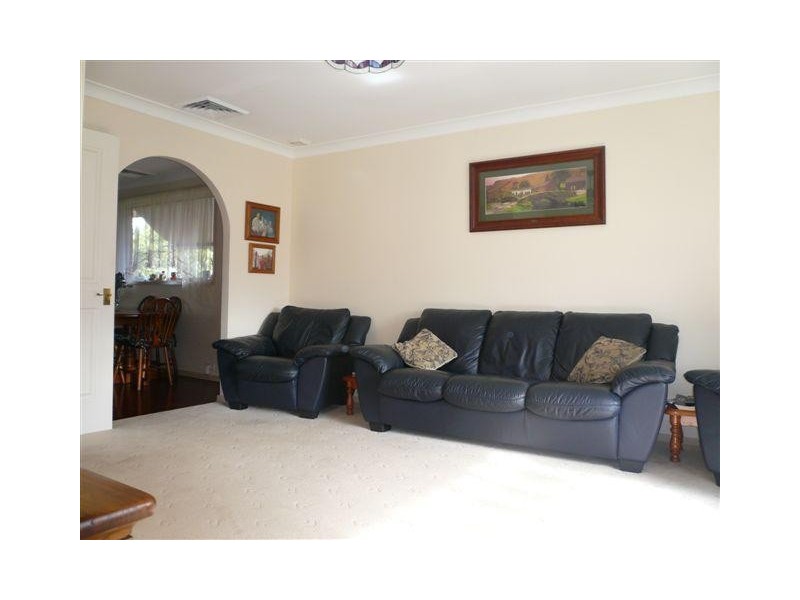 Jamisontown NSW 2750