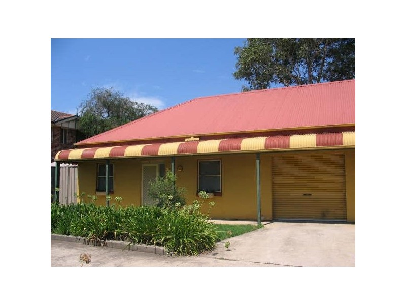Jamisontown NSW 2750