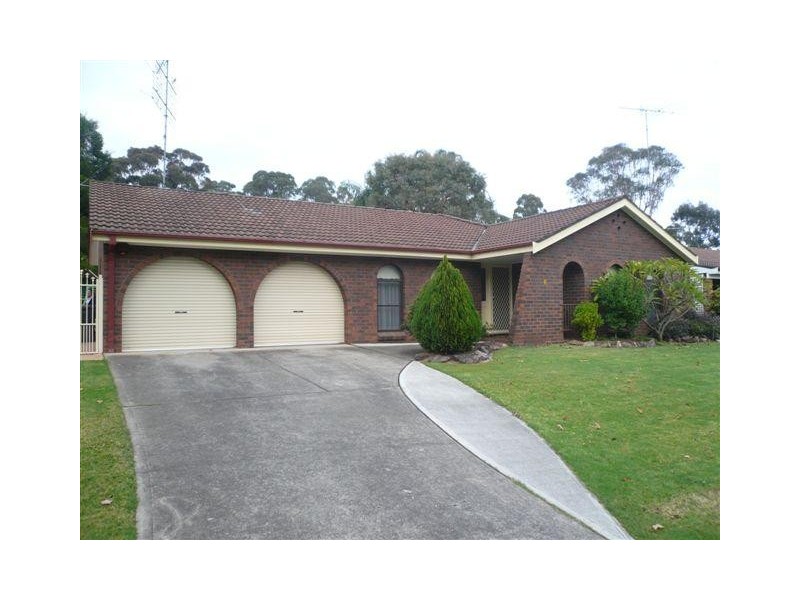 Cranebrook NSW 2749