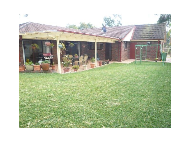 Cranebrook NSW 2749