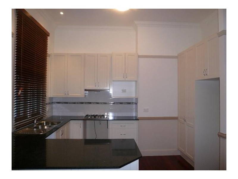 Blaxland NSW 2774
