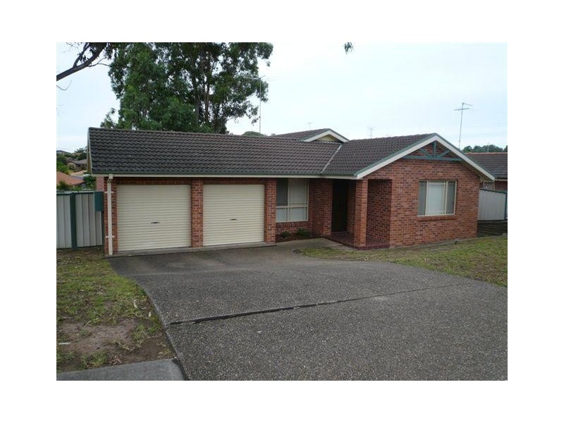 Glenmore Park NSW 2745