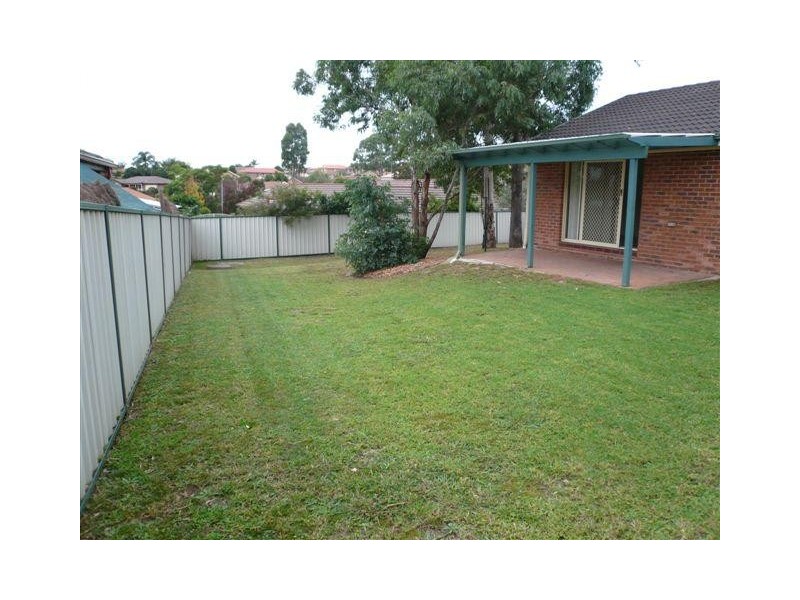 Glenmore Park NSW 2745