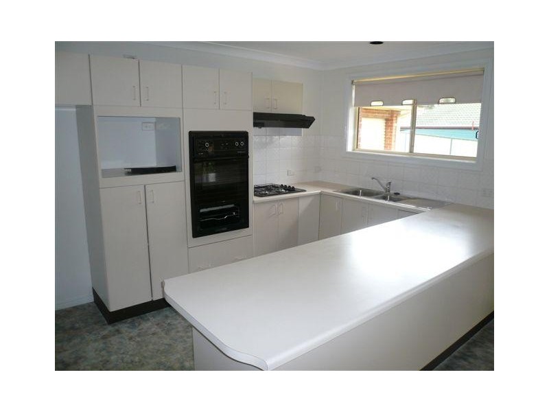 Glenmore Park NSW 2745