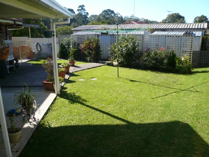 Werrington Downs NSW 2747