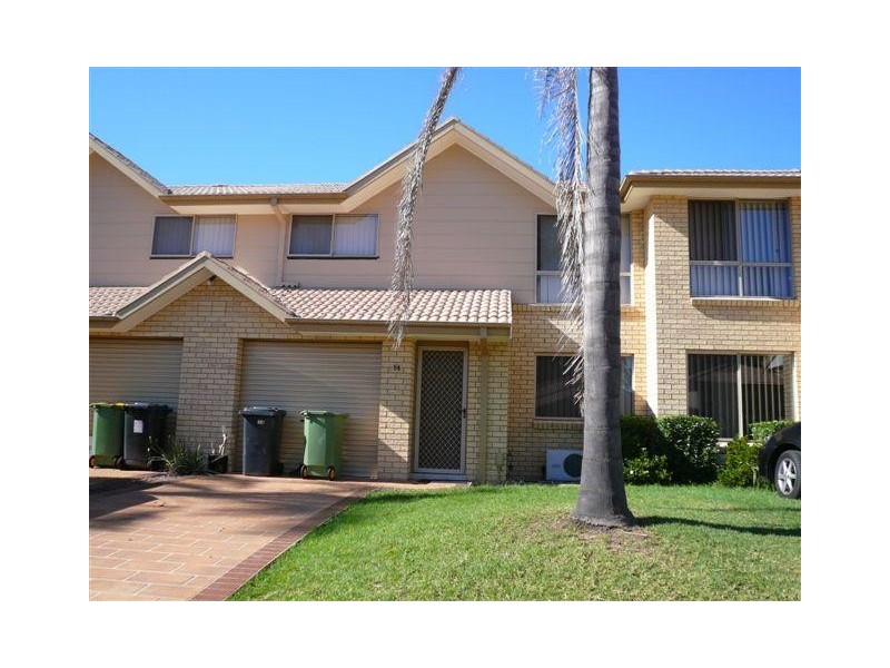 South Penrith NSW 2750