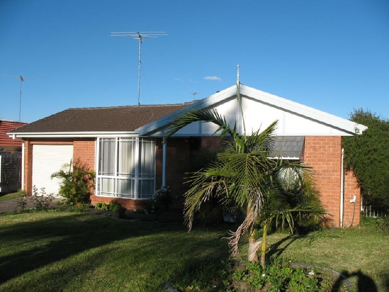 Glenmore Park NSW 2745